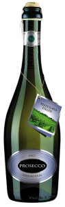 Pizzolato Fields Prosecco