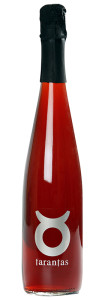 Tarantas Sparkling Rose