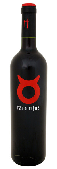 Tarantas Classic Spanish Red